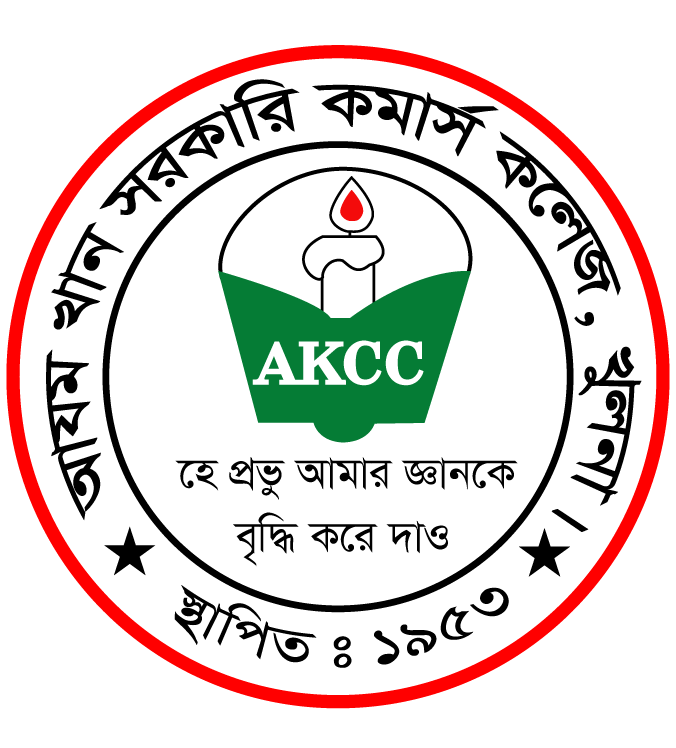 Dhaka College Logo